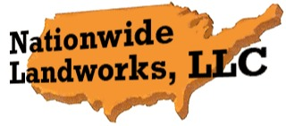 Nationwide Land Works logo